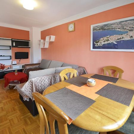 Apartman Kuki Porec Exterior photo