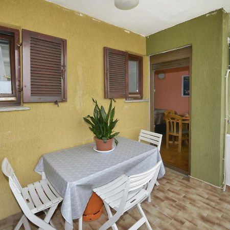 Apartman Kuki Porec Exterior photo
