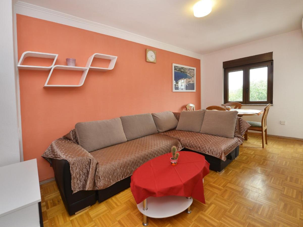 Apartman Kuki Porec Exterior photo