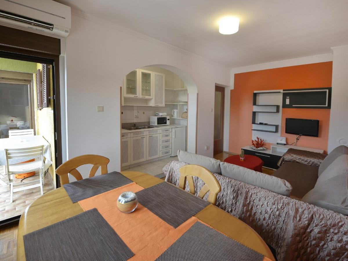 Apartman Kuki Porec Exterior photo