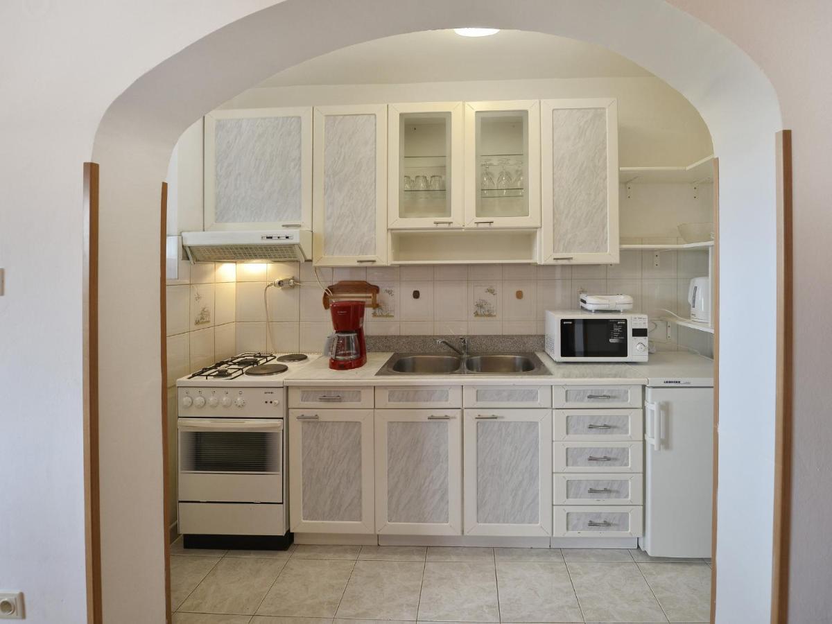 Apartman Kuki Porec Exterior photo