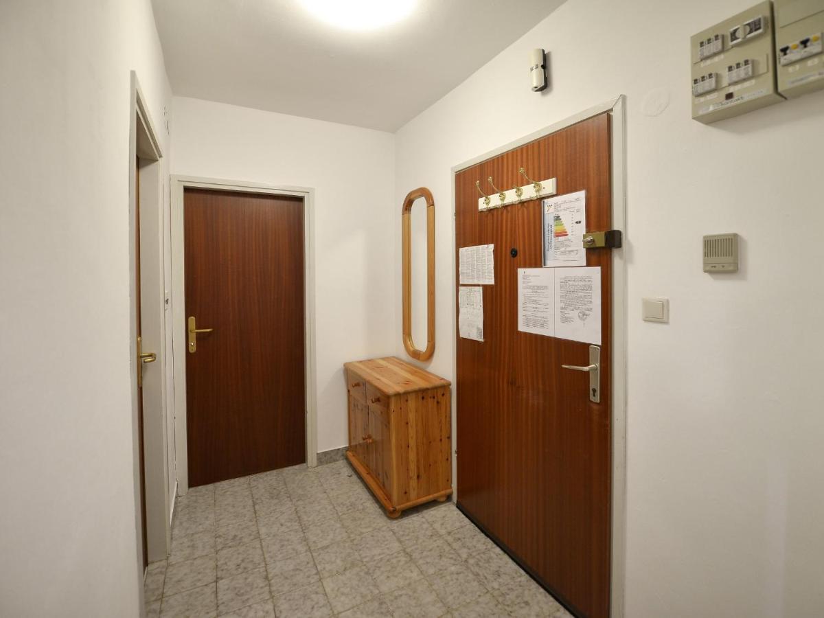 Apartman Kuki Porec Exterior photo